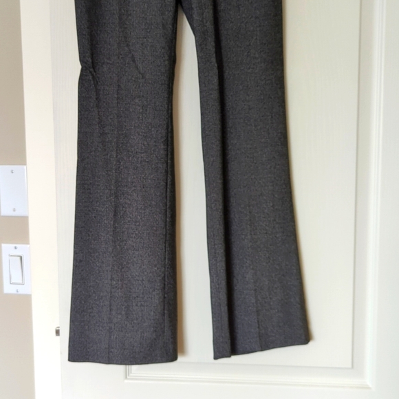 Next Grey Pants - Picture 3 of 4